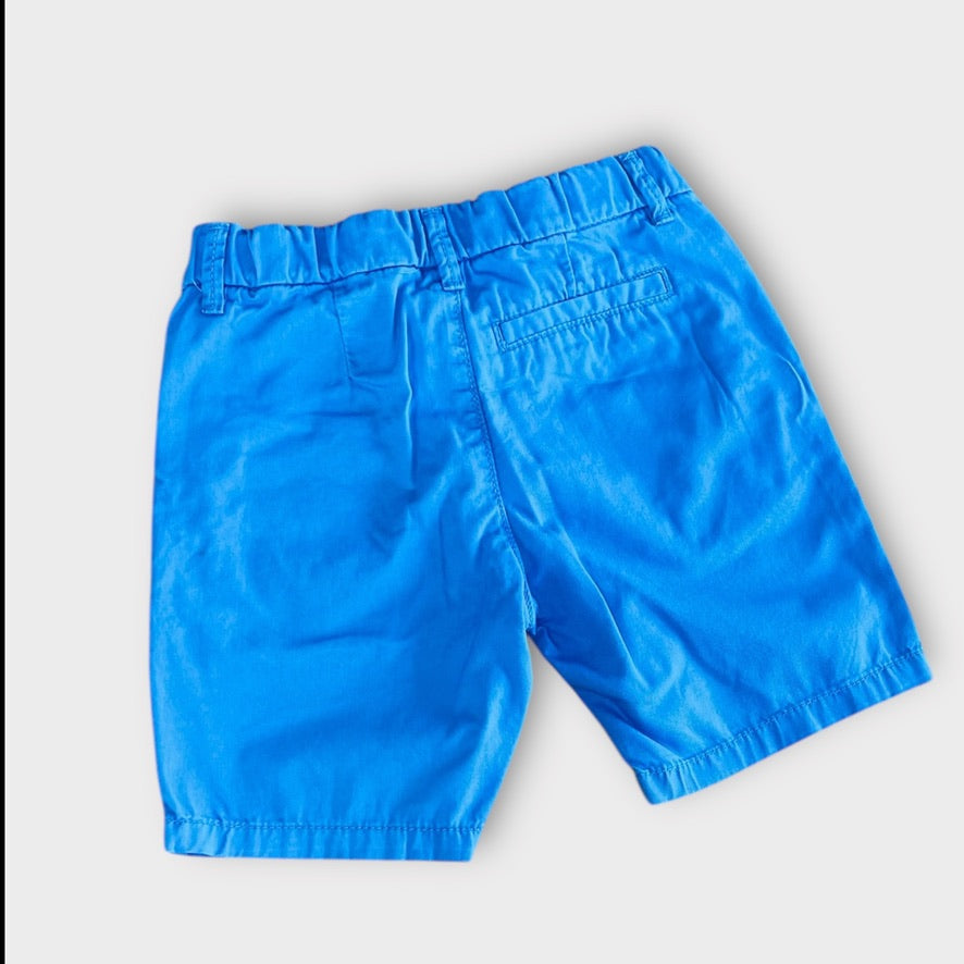 H&M - Short   - 2 - 3 ans(98cm)