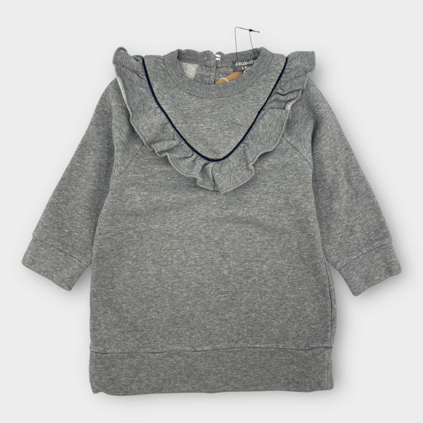 Buissonnière - Sweater - 2 - 3 years