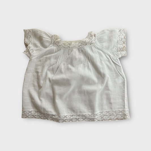 Bonpoint - Blouse - 4 jaar - (Zeer goede staat)