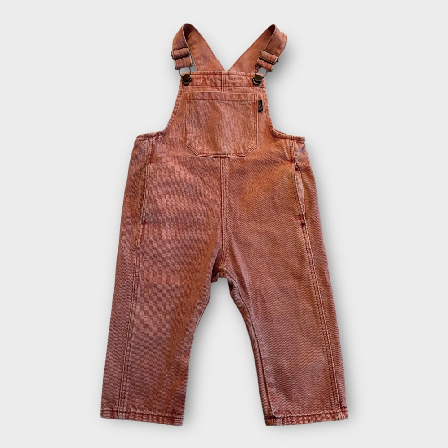 Zara - Overalls - 9 - 12 maanden (80cm)