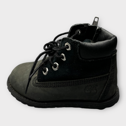 Timberland - Shoes - Size 24 - (Small defects)