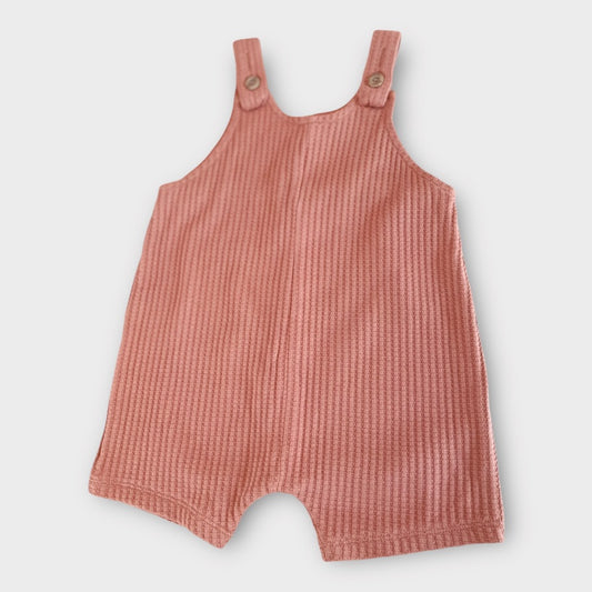 H&amp;M - Overalls - 12 maanden (80cm)