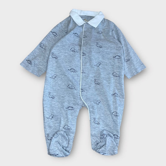 Buissonnière - Pajamas - 3 months