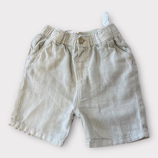 Zara - Shorts - 9 - 12 months (80cm) - (Very good condition)