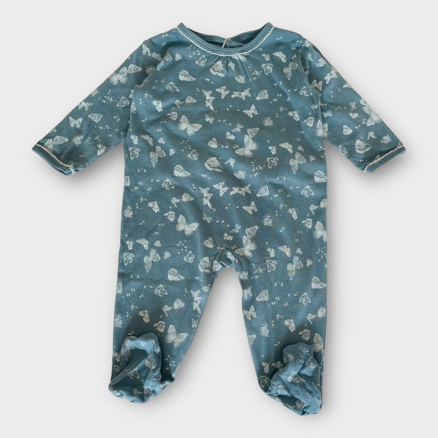 Petit Bateau - Pyjama - 9 mois