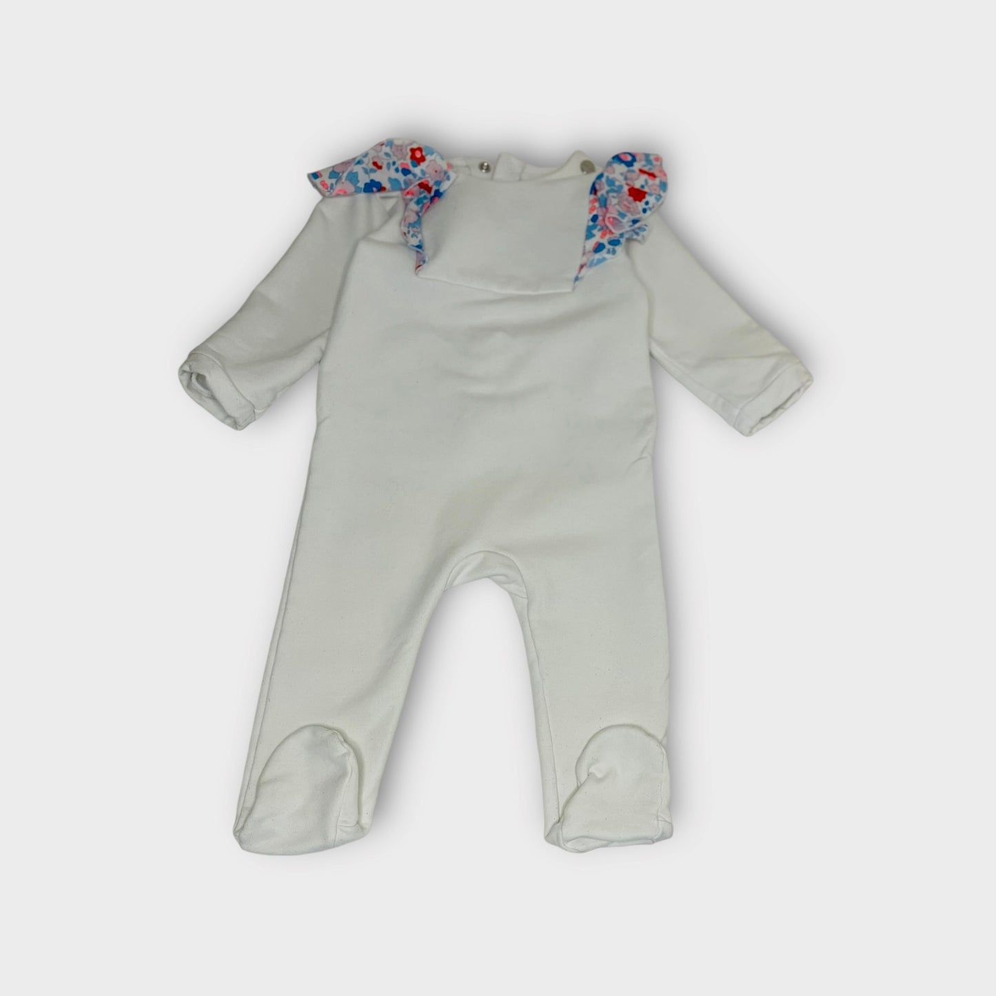 Jacadi - Pyjamas - 6 months (60cm)