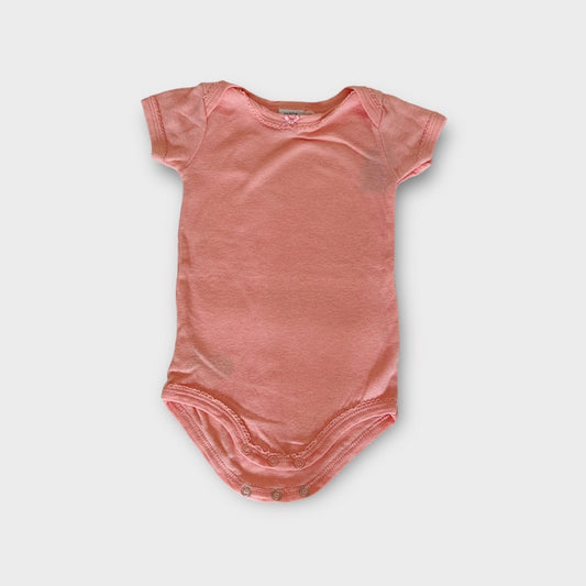 Petit Bateau - Body - 6 mois (67cm)