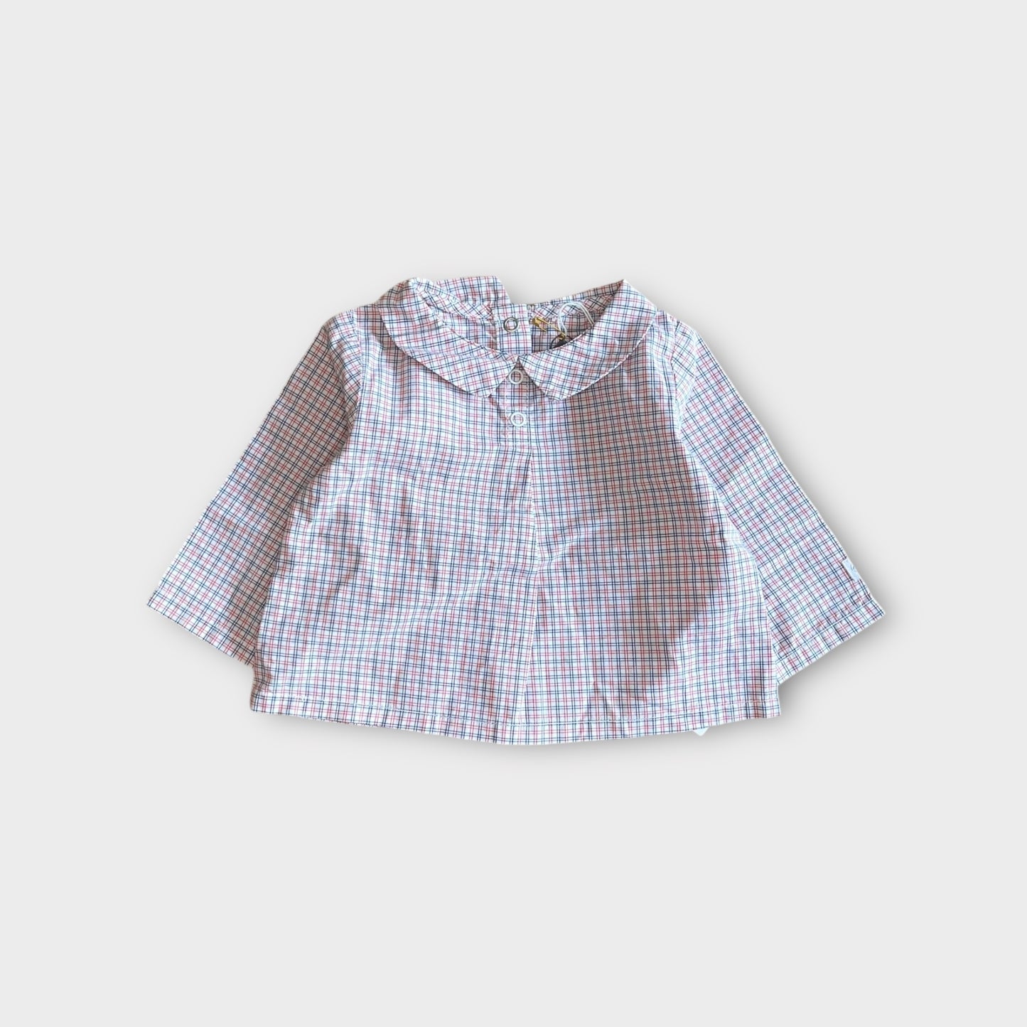 Petit Bateau - Chemisier - 1 mois (54 cm)