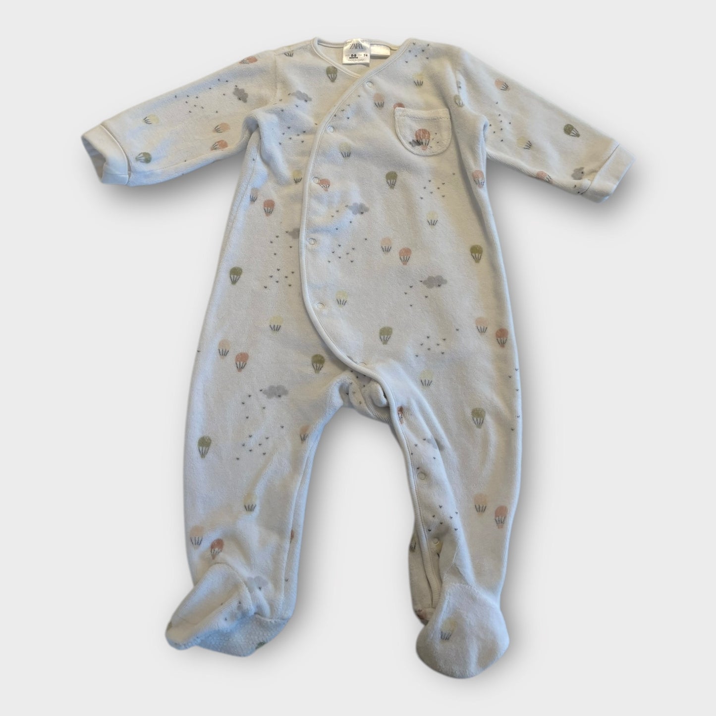 Zara - Pyjamas - 6 - 9 months (74cm)