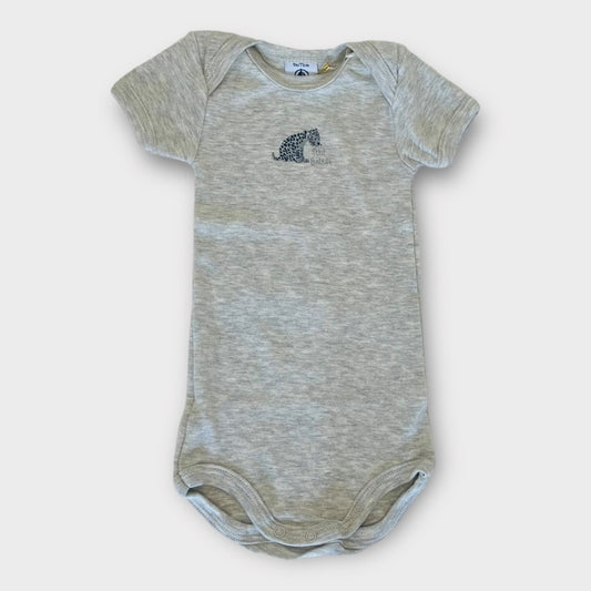 Petit Bateau - Body - 9 months