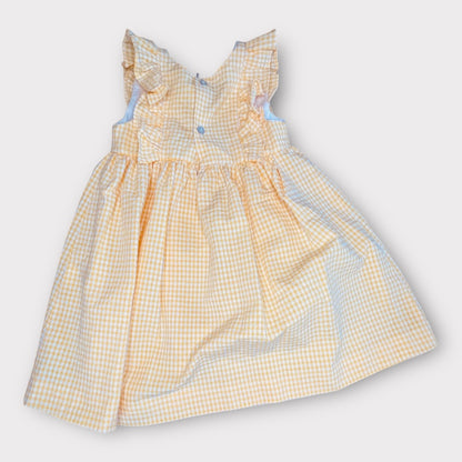 Lola Palacios - Robe - 4 ans (104 cm) -  (Très bon état)