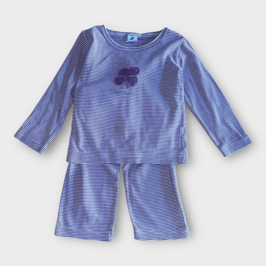 Petit Bateau - Pyjama - 3 ans (94cm)