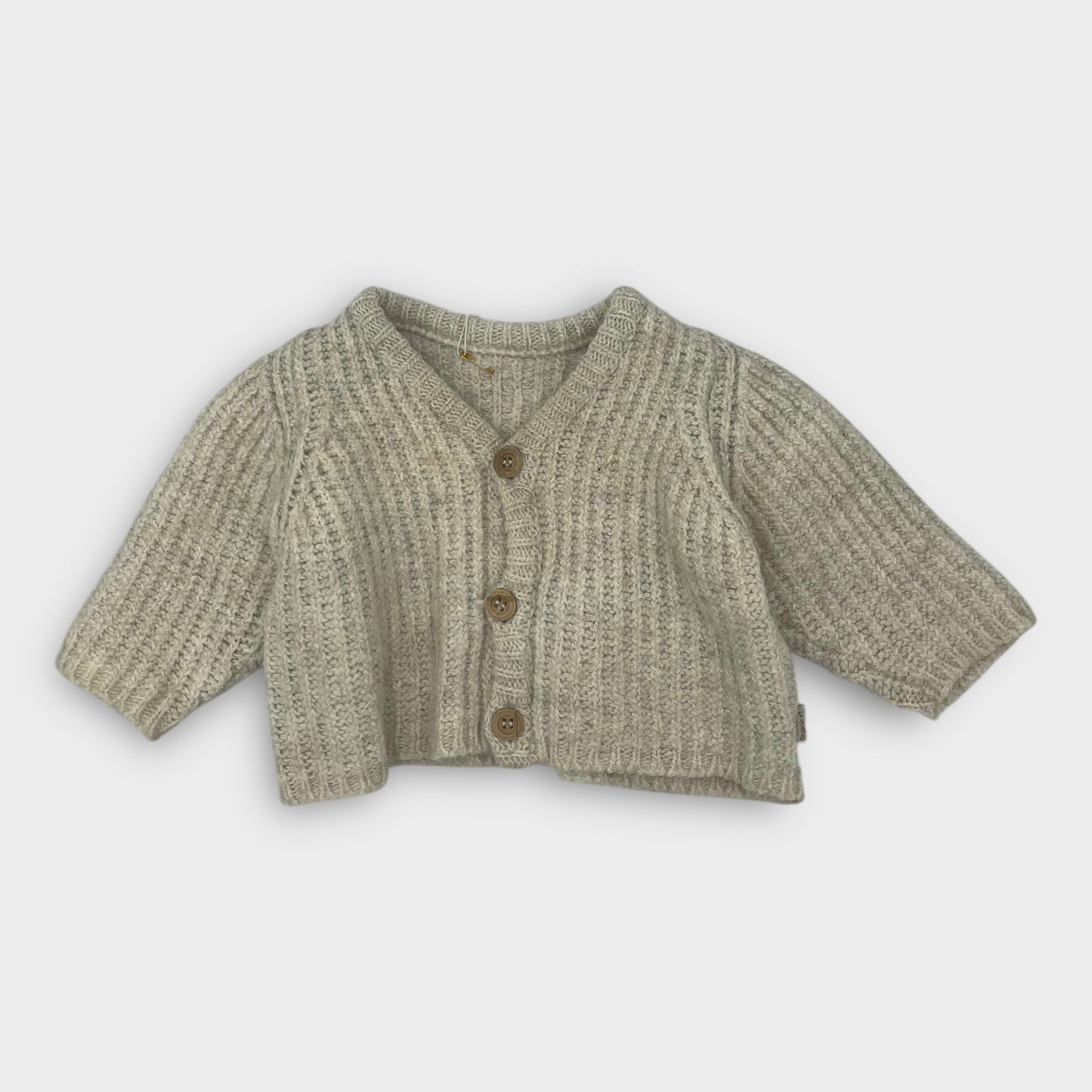 Organic Powder - Sweater - 9 months - (Default)