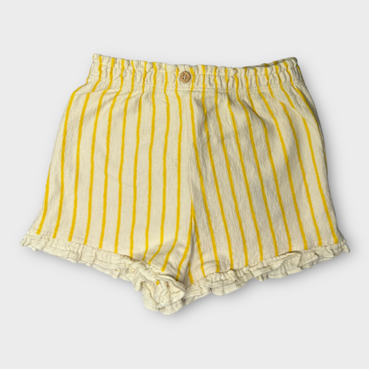 Zara - Short   - 9 - 12 mois (80cm) -  (Très bon état)