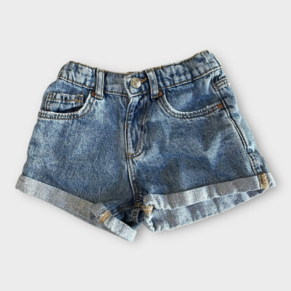 Zara - Short   - 4 ans (104cm)