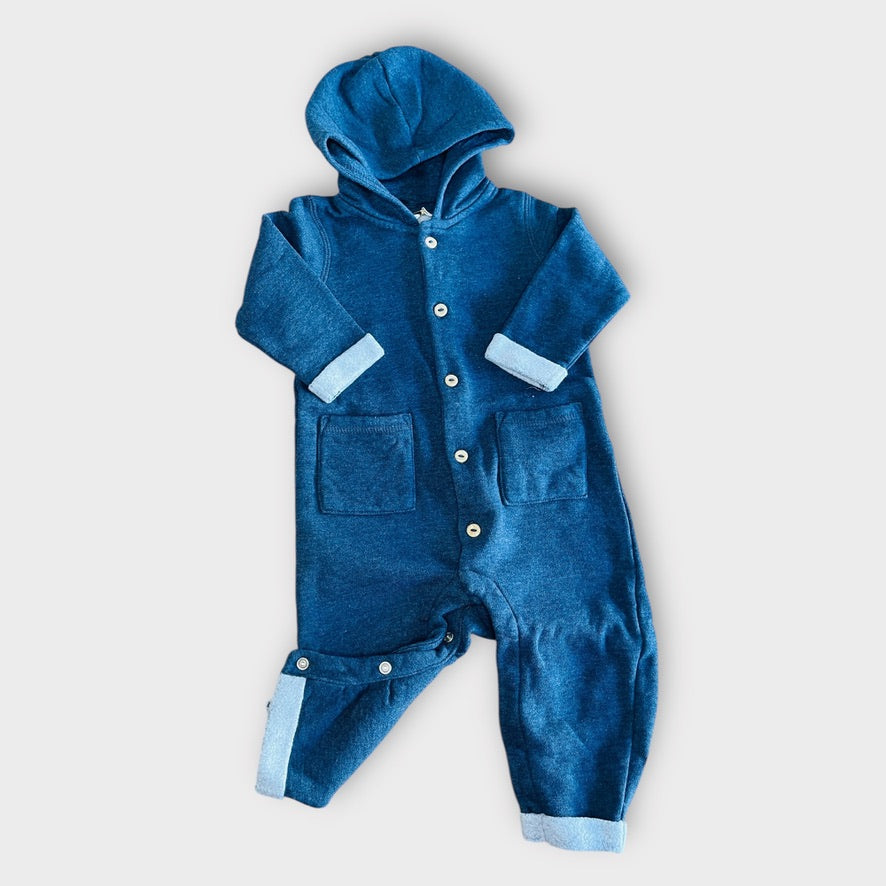 H&amp;M - Jumpsuit - 6 - 9 months (74cm)