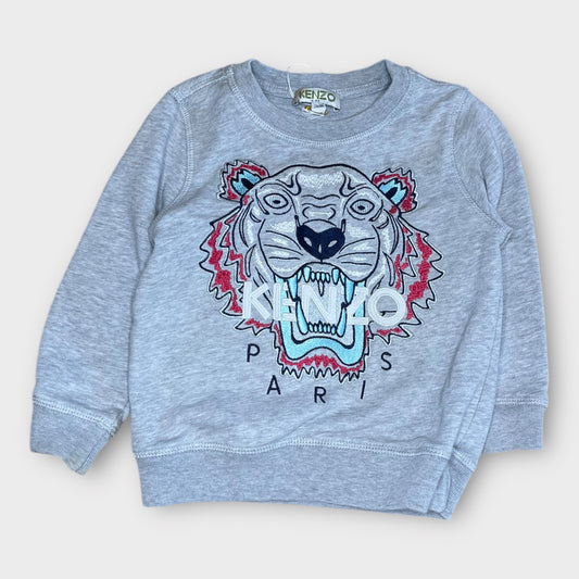 Kenzo - Sweater - 2 years (86cm)