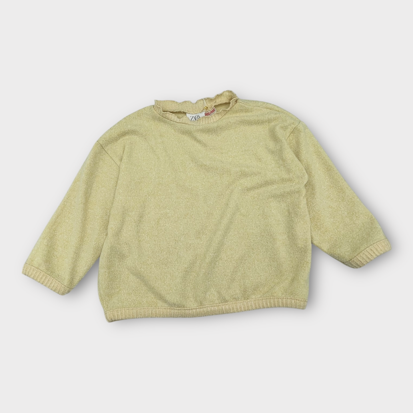 Zara - Sweater - 12 - 18 months (86 cm) - (Good condition)