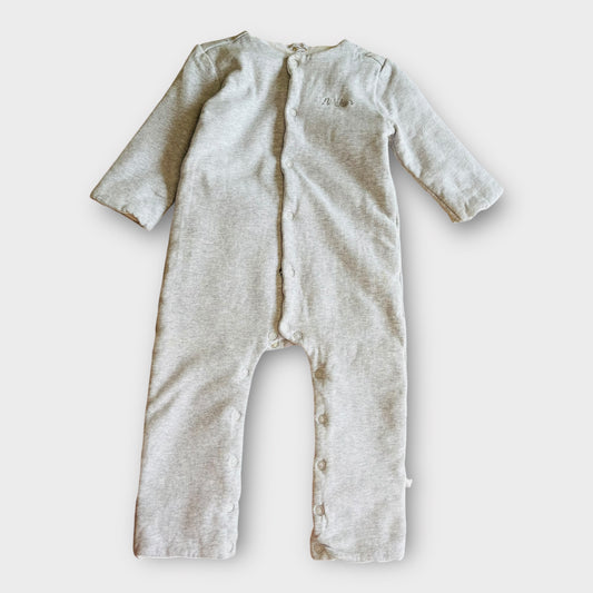 Noukies - Jumpsuit - 9 maanden (71 cm)