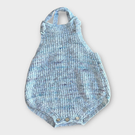 Zara - Overalls - 3 - 6 months (68cm)