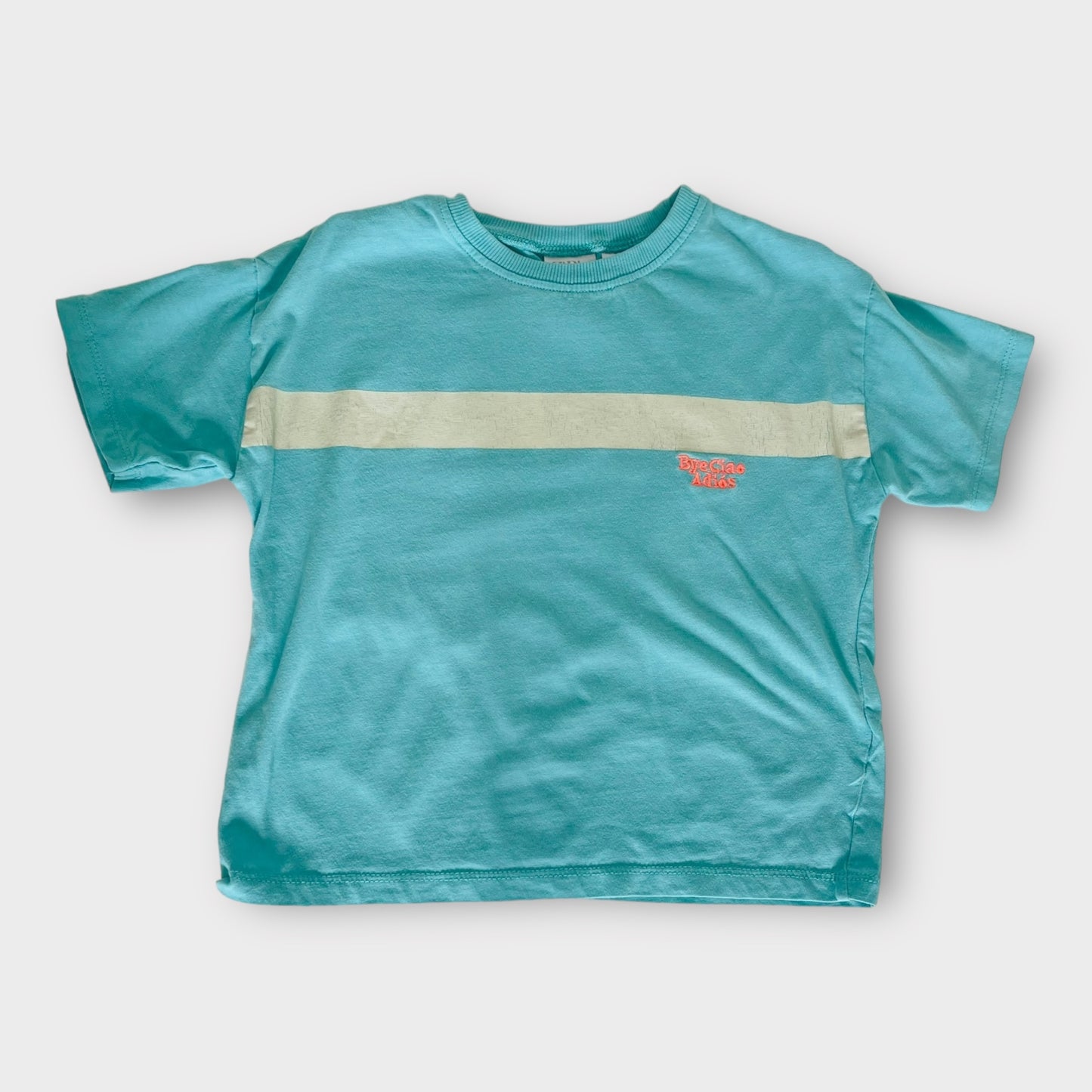 Zara - Tee-shirt - 3 - 4 ans