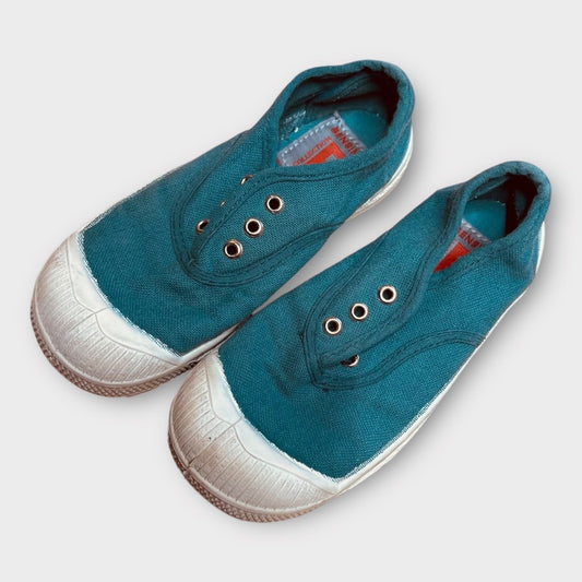 Bensimon - Shoes - Size-25