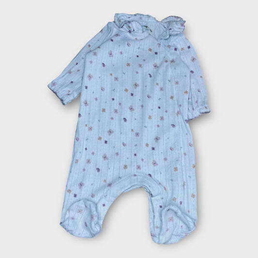 Sergent Major - Pyjama - 3 mois (59 cm)