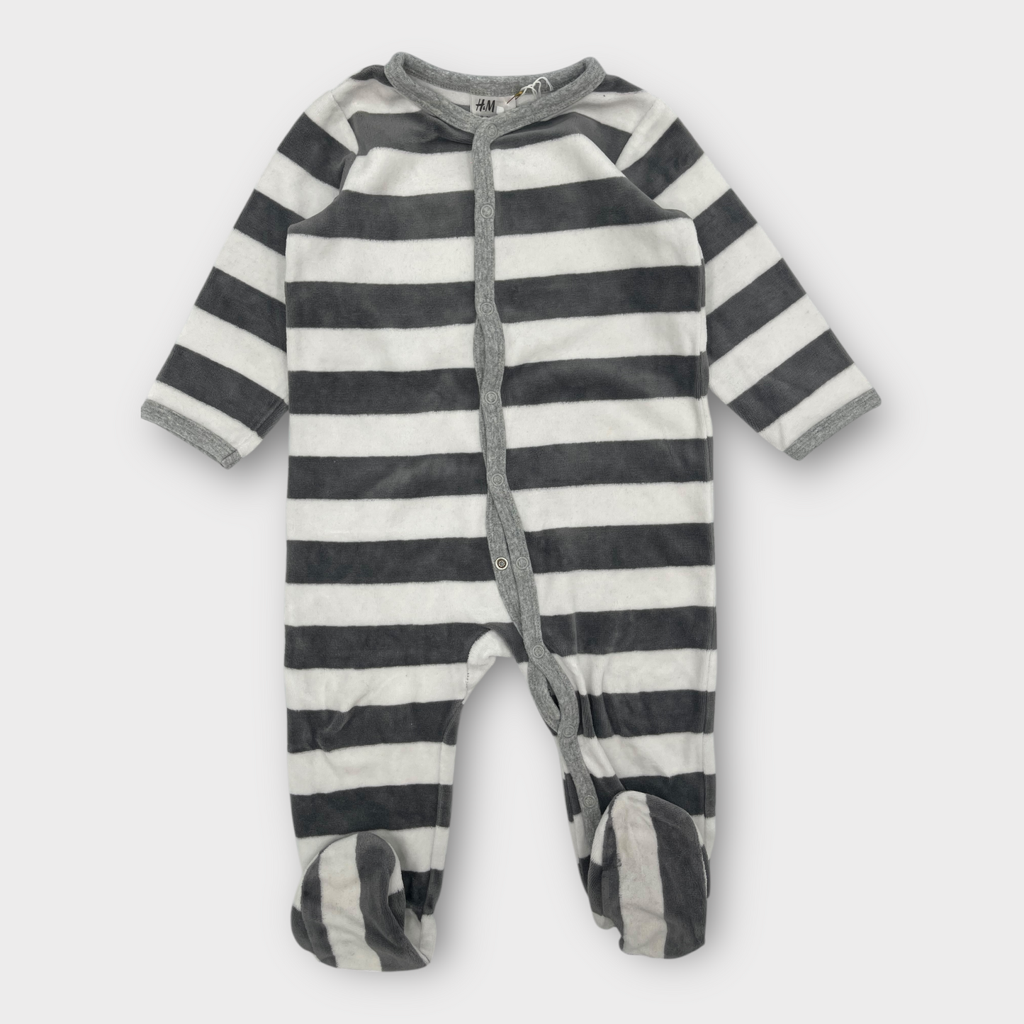 H&amp;M - Pyjamas - 6 - 9 months (74 cm) - (Very good condition)