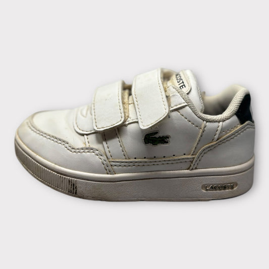 Lacoste - Chaussures - Taille 24 -  (Petits défauts)