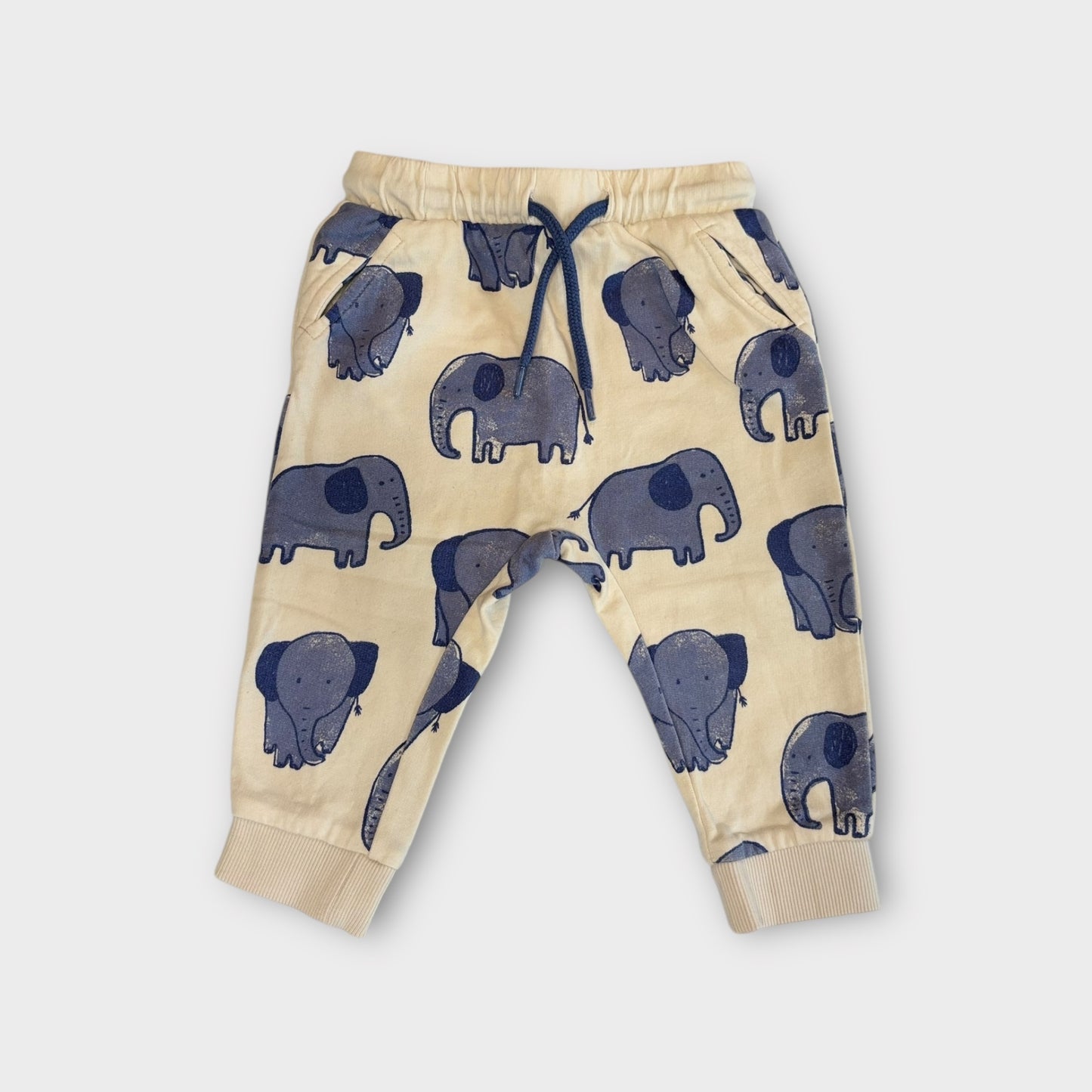 H&amp;M - Pants - 6-9 months (74cm)