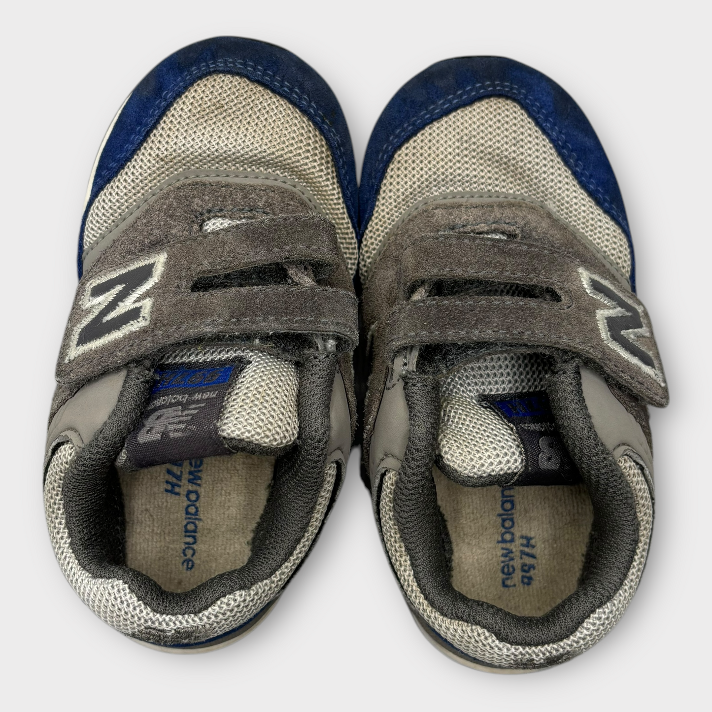 Newbalance - Shoes - Size 24 - (Small defects)