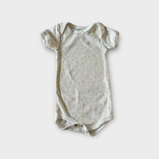 Petit Bateau - Body - 3mois (60cm)