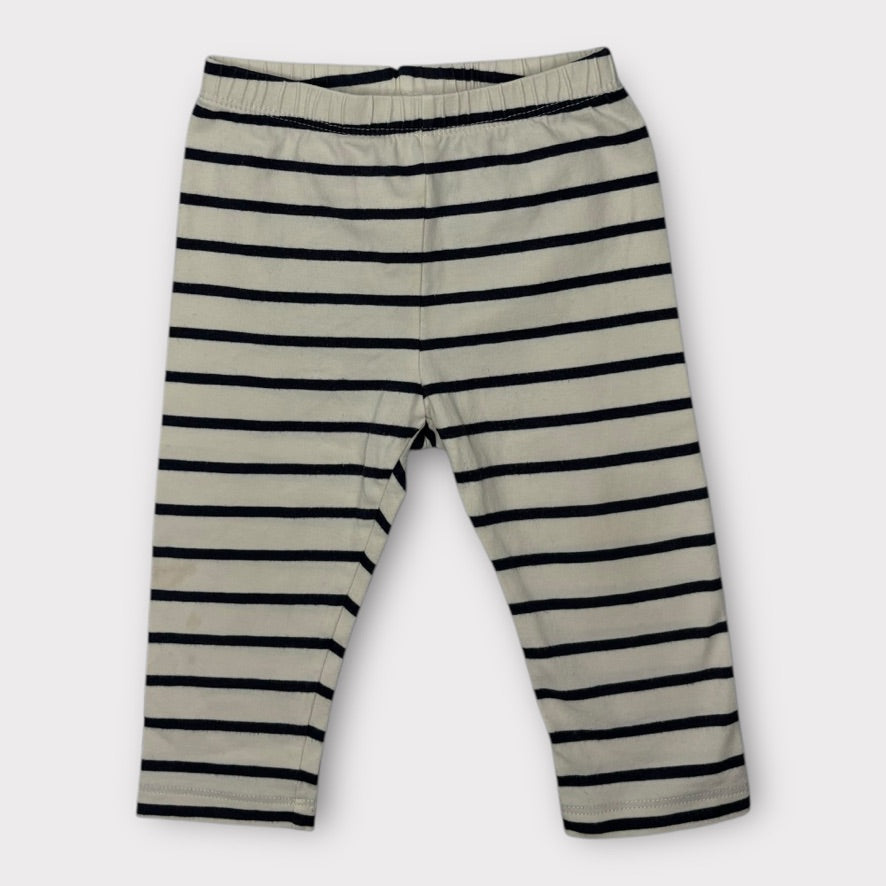 Gap - Broek - 6 - 9 maanden (74cm) - (Zeer goede staat)