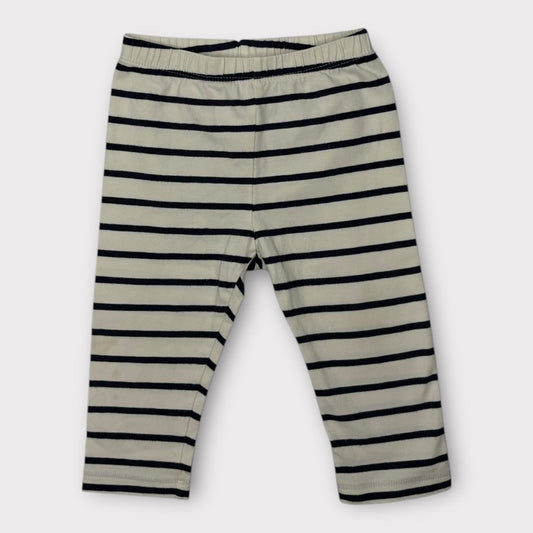 Gap - Broek - 6 - 9 maanden (74cm) - (Zeer goede staat)