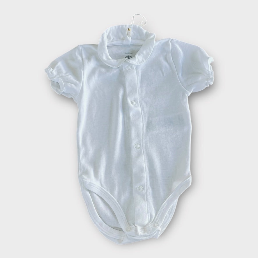 Petit Bateau - Body - 3 mois (60cm )