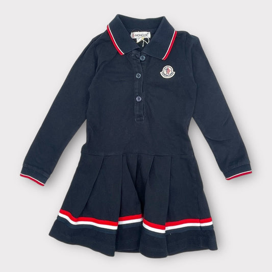 Moncler - Dress - 2 years (92cm) (small defects)