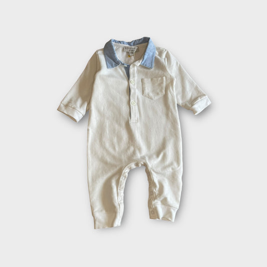 Buissonnière - Jumpsuit - 6 months