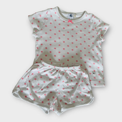 Pyjama - Petit Bateau - 3 ans