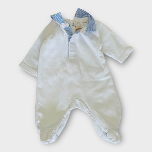 Buissonnière - Pyjama - 1 maand (56 cm)