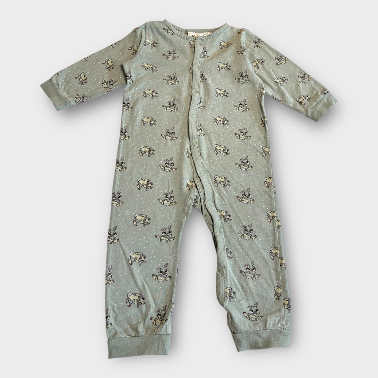 H&amp;M - Pyjamas - 12 - 18 months (86cm)