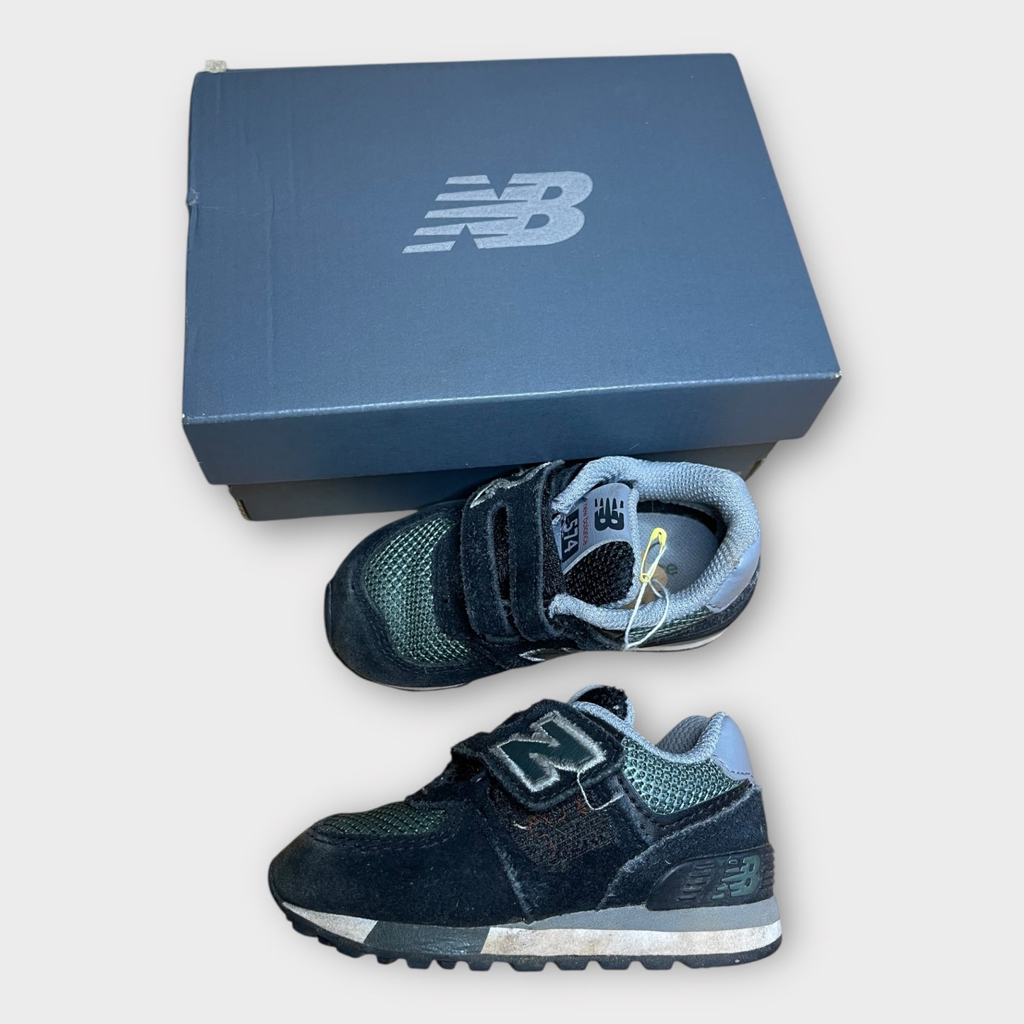 Newbalance - Chaussures - Taille 21