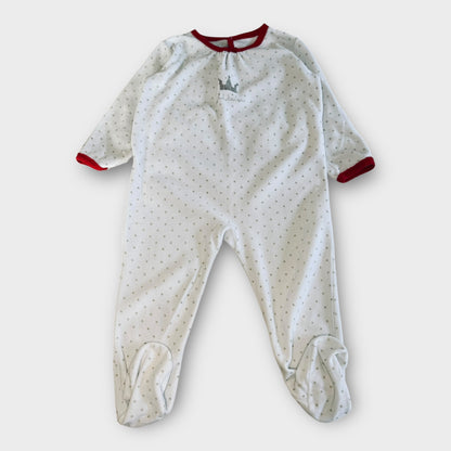 Petit Bateau - Pyjama - 2 ans (86cm)