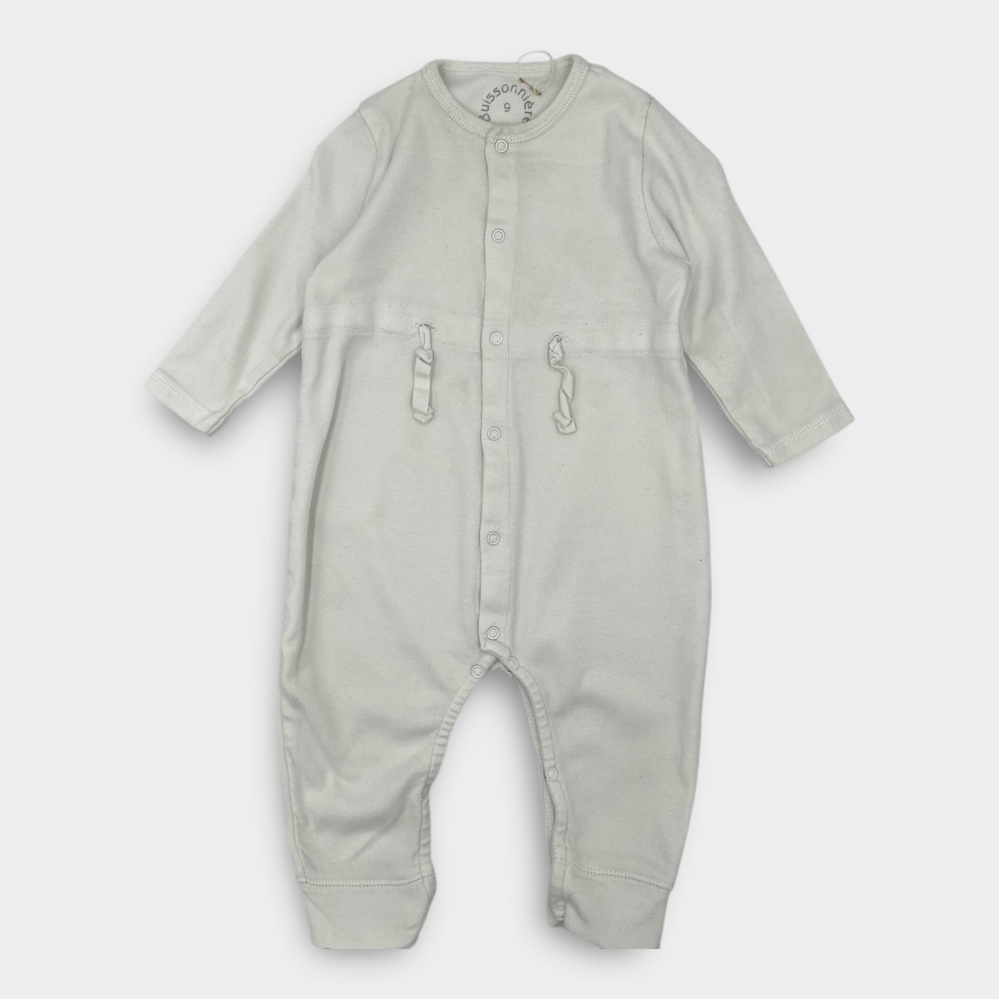 Buissonnière - Pyjamas - 9 months - (Good condition)