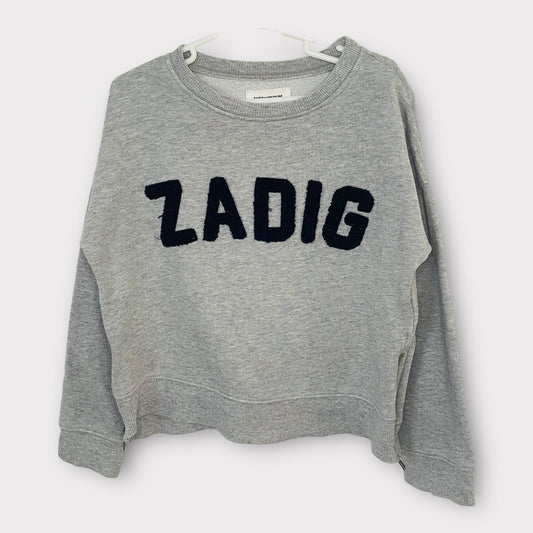 Zadig & Voltaire - 8 ans