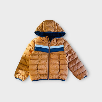 Obaibi - Veste - 4 ans (104cm)