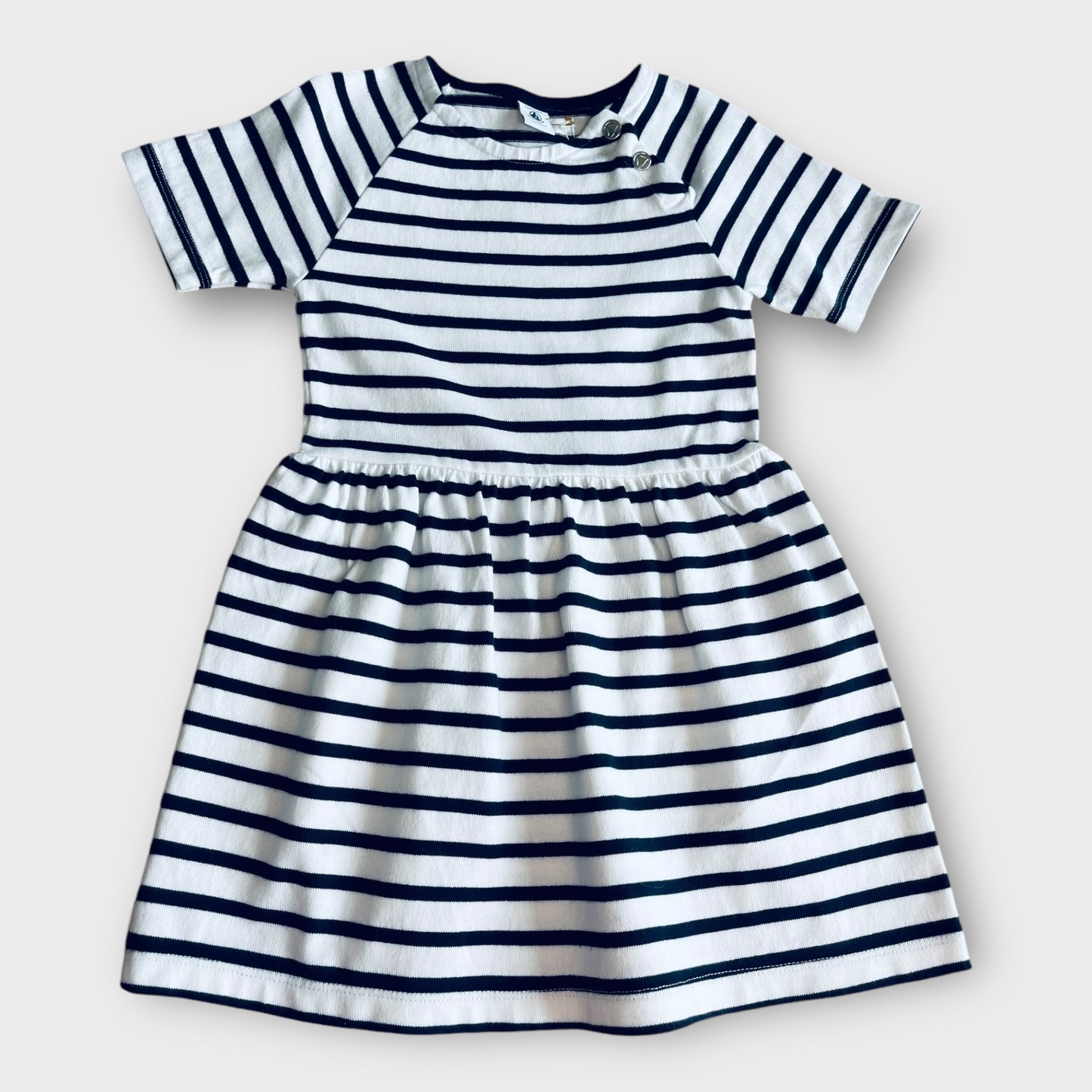 Petit Bateau - Robe - 6 ans