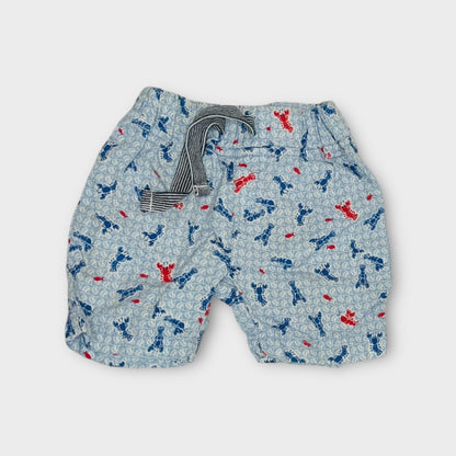 Petit Bateau - Maillot - 6 mois (67cm)