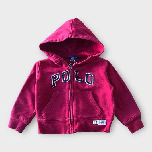 Polo Ralph Lauren - 2 ans (défaut)