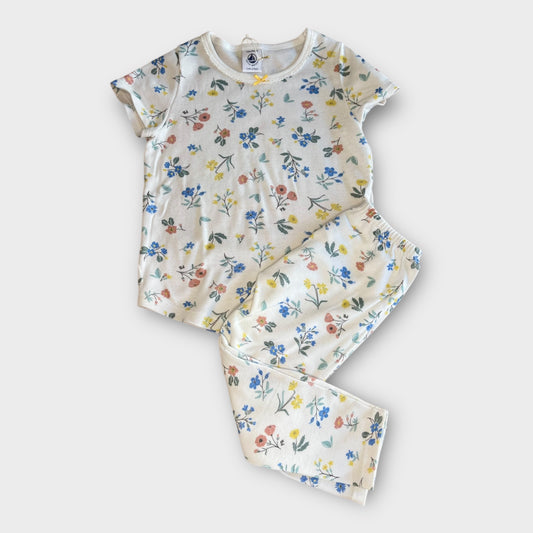 Petit Bateau - Pyjama - 2 ans(86cm)