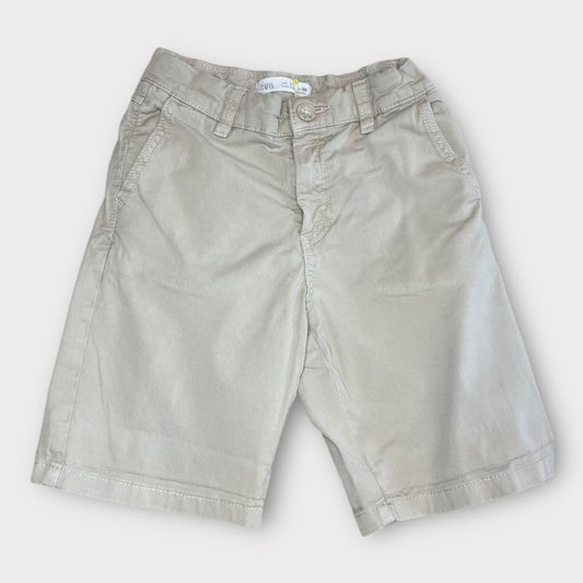 Short- Zara - 7 years